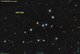 NGC 5385