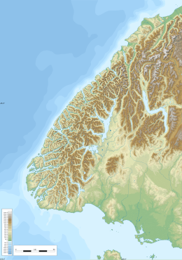 Bauza Island is located in Fiordland