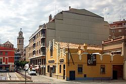 El Vendrell