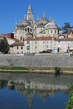 Cathédrale Saint-Front de Périgueux