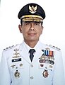 Foto Resmi sebagai Penjabat Gubernur Provinsi Papua Selatan