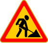 1.23 Roadworks