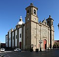 Templo Parroquial de San Sebastián