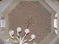 Dome of saloon, Chiswick House