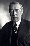 Woodrow Wilson