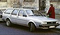 Passat B2 (type 32B) 1980−1985