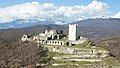 Image 5Anacopia Fortress (from History of Abkhazia)