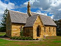 St Peter's Anglican Church, Watsons Bay