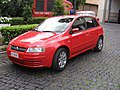 Fiat Stilo 5-dverový hatchback