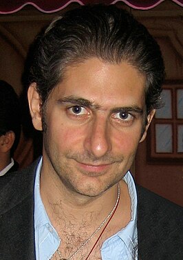 Michael Imperioli in 2007.