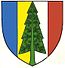 Blason de Dorfstetten