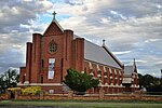 den katolska kyrkan, Barraba