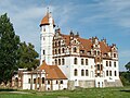 Schloss Basedow