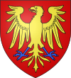 Blason de Le Breuil