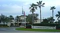 Former Miami Dolphins Training Facility on NSU's main campus.