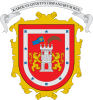 Coat of arms of Huejotzingo