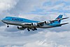 Korean Air Boeing 747-8