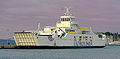 Image 40Automobile ferry in Croatia (from Transport)