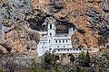 Ostrog Monastery