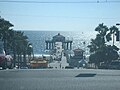 L'ensoleillement des plages du sud.