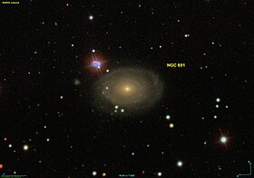 Image illustrative de l’article NGC 691