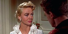 Dorothy Malone