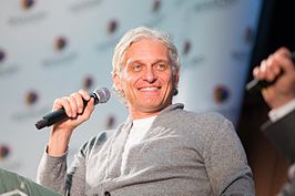 Tinkov in 2016