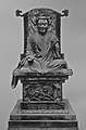 Yuima Koji by Jōkei, Kōfuku-ji, 1196, National Treasure