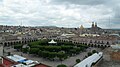 Centro storico di San Miguel el Alto, Patrimonio Nazionale