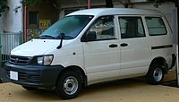 2005–2007 TownAce