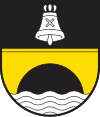 Coat of arms of La Punt Chamues-ch