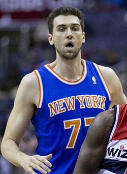 Image illustrative de l’article Andrea Bargnani