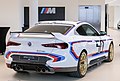 BMW 3.0 CSL