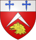 Coat of arms of Grimaucourt-près-Sampigny