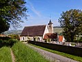 Kirche Saint-Cyr und Sainte-Julitte