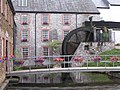 Moulin de l'abbaye