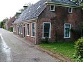 Woonhuis, Garnwerd (1771)