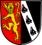 Wapen van Betzdorf