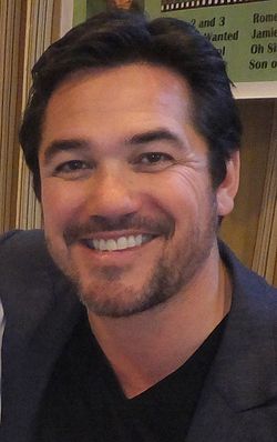 Dean Cain, 2014