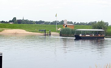 Veerhaven (2007)