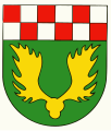 Elchgeweih