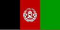 Afghanistan – Bandiera