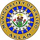 Official seal of Kalibo