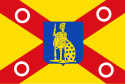 Vlag van Hooglede