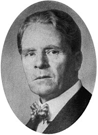 Johan Jarlén