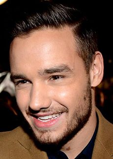 Liam Payne