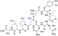 Oxitocina