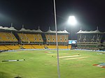 MA Chidambaram Stadium