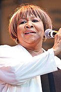 Mavis Staples (* 1939)