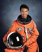 Mae Carol Jemison